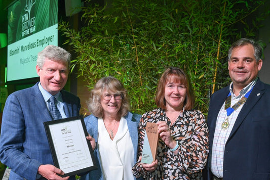 HTA Grower Of The Year Awards -  2024