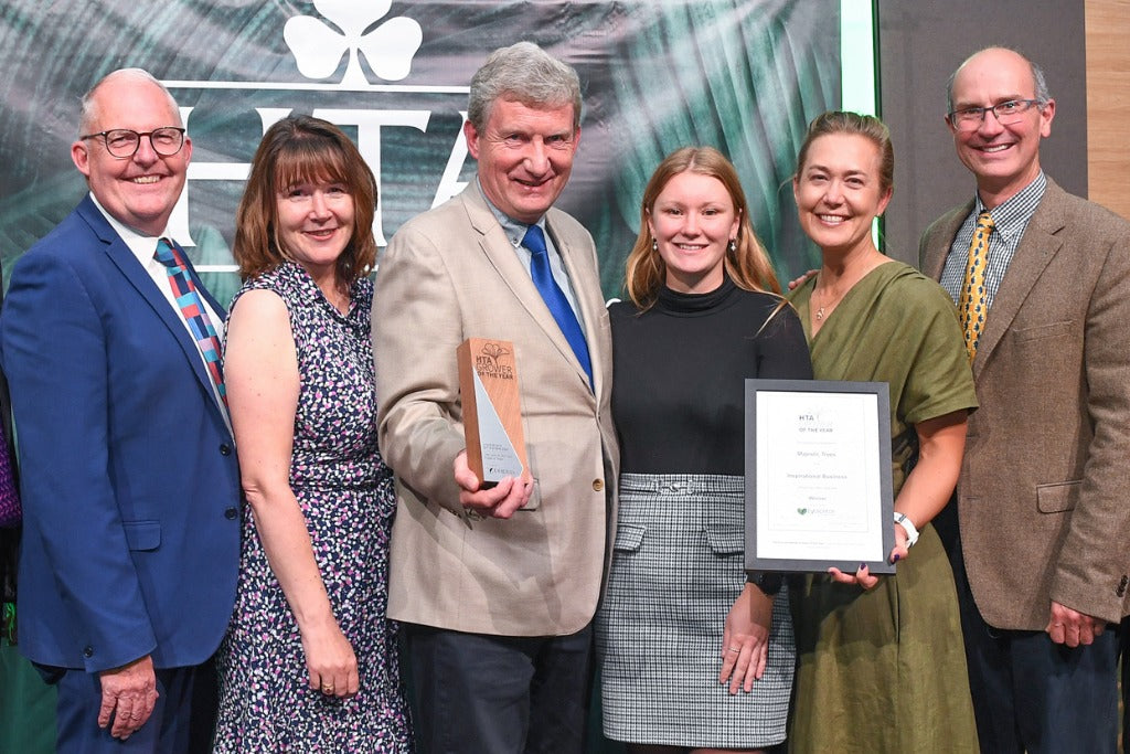 HTA Grower Of The Year Awards -  2023